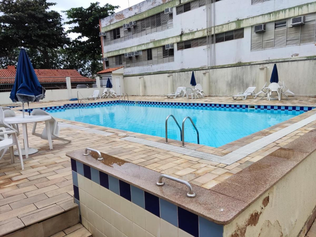 Condominio Barra Sul - Edificio Marapendi Rio de Janeiro Exterior photo